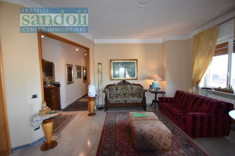 Lejlighed i Vercelli, Vercelli, Vercelli - € 170.000 | Ref: 7916 - foto 3