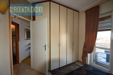 Lejlighed i Vercelli, Vercelli, Vercelli - € 170.000 | Ref: 7916 - foto 11