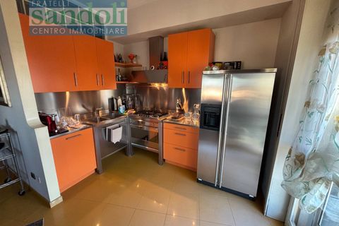 Lejlighed i Vercelli, Vercelli, Vercelli - € 170.000 | Ref: 7916 - foto 8