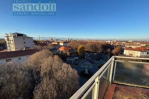 Lejlighed i Vercelli, Vercelli, Vercelli - € 170.000 | Ref: 7916 - foto 26