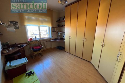 Lejlighed i Vercelli, Vercelli, Vercelli - € 170.000 | Ref: 7916 - foto 14