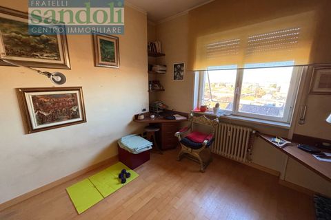 Lejlighed i Vercelli, Vercelli, Vercelli - € 170.000 | Ref: 7916 - foto 15