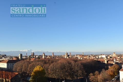 Lejlighed i Vercelli, Vercelli, Vercelli - € 170.000 | Ref: 7916 - foto 24