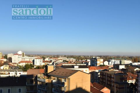 Lejlighed i Vercelli, Vercelli, Vercelli - € 170.000 | Ref: 7916 - foto 25