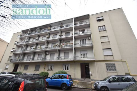 Lejlighed i Vercelli, Vercelli, Vercelli - € 110.000 | Ref: 7917 - foto 13