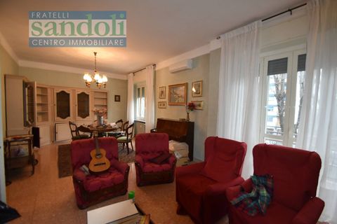 Lejlighed i Vercelli, Vercelli, Vercelli - € 110.000 | Ref: 7917 - foto 1