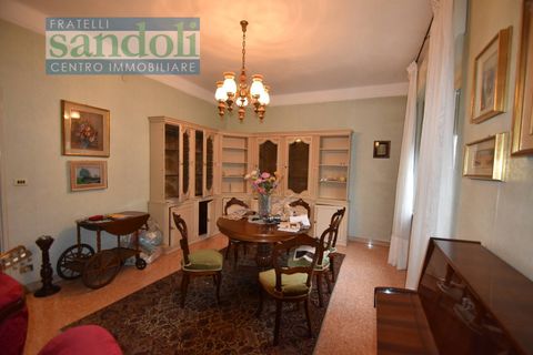 Lejlighed i Vercelli, Vercelli, Vercelli - € 110.000 | Ref: 7917 - foto 2