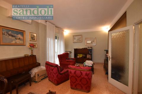 Lejlighed i Vercelli, Vercelli, Vercelli - € 110.000 | Ref: 7917 - foto 3