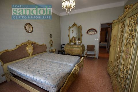 Lejlighed i Vercelli, Vercelli, Vercelli - € 110.000 | Ref: 7917 - foto 6