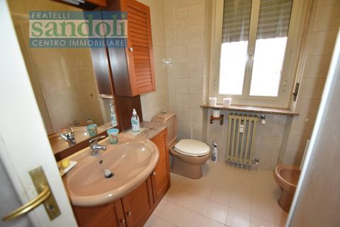 Lejlighed i Vercelli, Vercelli, Vercelli - € 110.000 | Ref: 7917 - foto 12