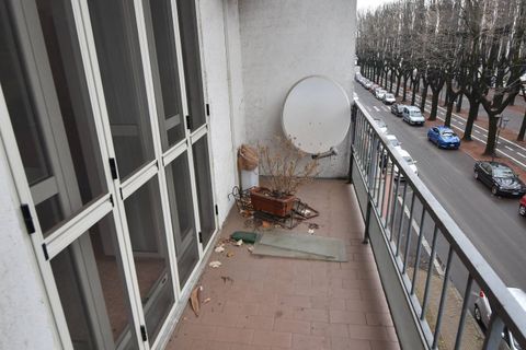 Lejlighed i Vercelli, Vercelli, Vercelli - € 110.000 | Ref: 7917 - foto 14