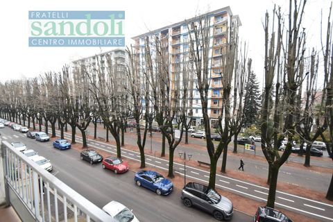 Lejlighed i Vercelli, Vercelli, Vercelli - € 110.000 | Ref: 7917 - foto 15