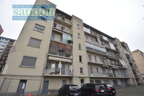 Lejlighed i Vercelli, Vercelli, Vercelli - € 110.000 | Ref: 7917 - foto 16