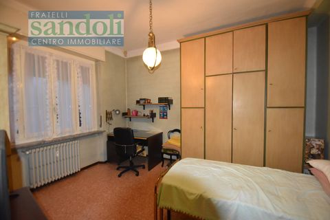 Lejlighed i Vercelli, Vercelli, Vercelli - € 110.000 | Ref: 7917 - foto 9