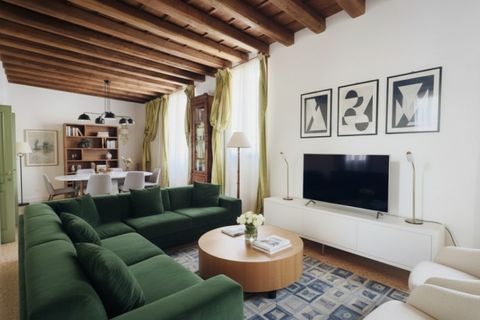 Villa i Padua, Padua, Padua - € 980.000 | Ref: V1035 - foto 2
