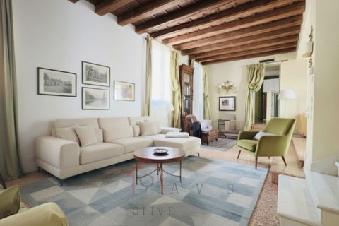 Villa i Padua, Padua, Padua - € 980.000 | Ref: V1035 - foto 3