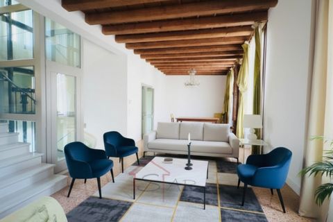 Villa i Padua, Padua, Padua - € 980.000 | Ref: V1035 - foto 4