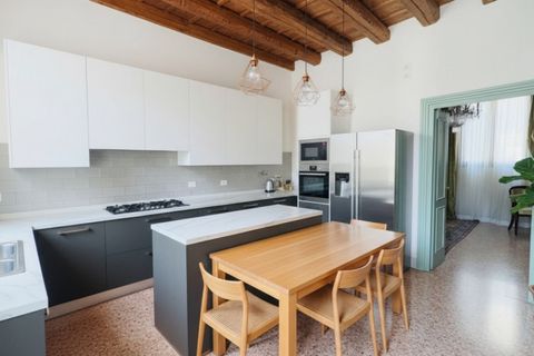 Villa i Padua, Padua, Padua - € 980.000 | Ref: V1035 - foto 5