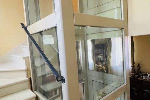 Villa i Padua, Padua, Padua - € 980.000 | Ref: V1035 - foto 16