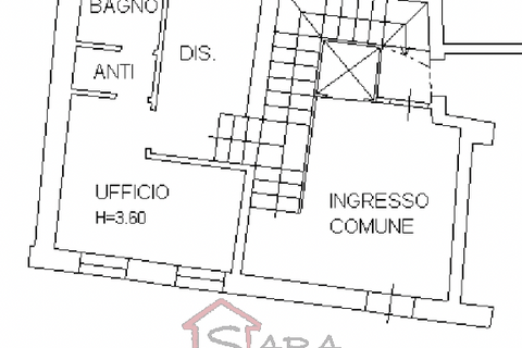 Villa i Padua, Padua, Padua - € 980.000 | Ref: V1035 - foto 18