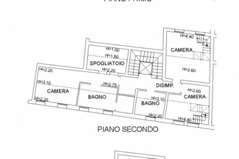 Villa i Padua, Padua, Padua - € 980.000 | Ref: V1035 - foto 19