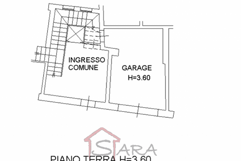 Villa i Padua, Padua, Padua - € 980.000 | Ref: V1035 - foto 21