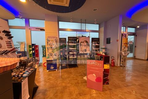 Erhvervsejendom i Chieti, Chieti, Chieti - € 78.000 | Ref: Via Papa Giovanni Paolo II paraf. - foto 4