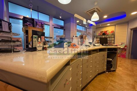 Erhvervsejendom i Chieti, Chieti, Chieti - € 78.000 | Ref: Via Papa Giovanni Paolo II paraf. - foto 6