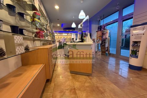 Erhvervsejendom i Chieti, Chieti, Chieti - € 78.000 | Ref: Via Papa Giovanni Paolo II paraf. - foto 7