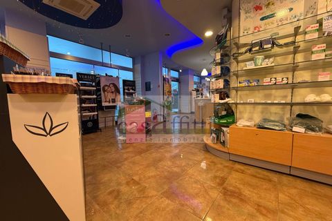 Erhvervsejendom i Chieti, Chieti, Chieti - € 78.000 | Ref: Via Papa Giovanni Paolo II paraf. - foto 9
