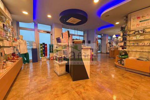 Erhvervsejendom i Chieti, Chieti, Chieti - € 78.000 | Ref: Via Papa Giovanni Paolo II paraf. - foto 10