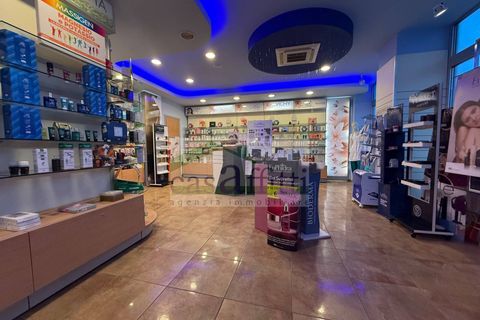 Erhvervsejendom i Chieti, Chieti, Chieti - € 78.000 | Ref: Via Papa Giovanni Paolo II paraf. - foto 16