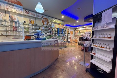 Erhvervsejendom i Chieti, Chieti, Chieti - € 78.000 | Ref: Via Papa Giovanni Paolo II paraf. - foto 17