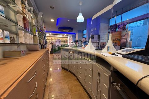 Erhvervsejendom i Chieti, Chieti, Chieti - € 78.000 | Ref: Via Papa Giovanni Paolo II paraf. - foto 19