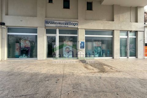 Erhvervsejendom i Chieti, Chieti, Chieti - € 78.000 | Ref: Via Papa Giovanni Paolo II paraf. - foto 22