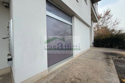 Erhvervsejendom i Chieti, Chieti, Chieti - € 78.000 | Ref: Via Papa Giovanni Paolo II paraf. - foto 24