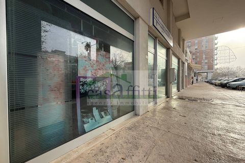 Erhvervsejendom i Chieti, Chieti, Chieti - € 78.000 | Ref: Via Papa Giovanni Paolo II paraf. - foto 25