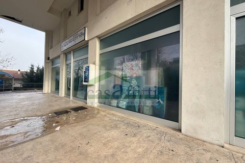 Erhvervsejendom i Chieti, Chieti, Chieti - € 78.000 | Ref: Via Papa Giovanni Paolo II paraf. - foto 26