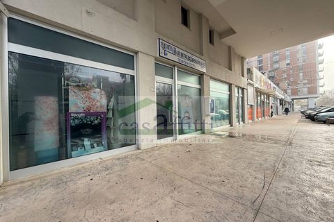 Erhvervsejendom i Chieti, Chieti, Chieti - € 78.000 | Ref: Via Papa Giovanni Paolo II paraf. - foto 28
