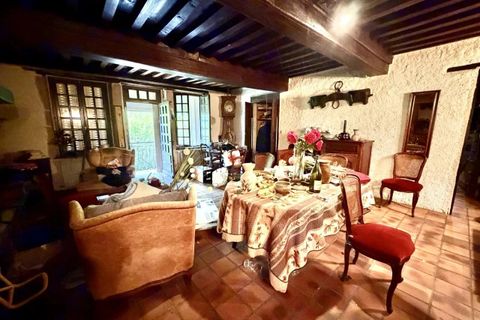 Villa i Anost, Saone-et-Loire, Anost - € 89.000 | Ref: KB-23163 - foto 2