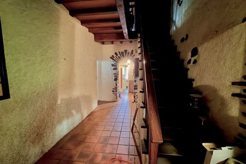 Villa i Anost, Saone-et-Loire, Anost - € 89.000 | Ref: KB-23163 - foto 3