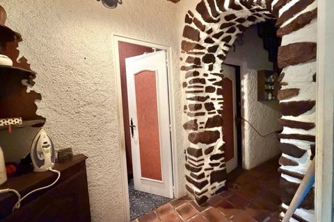 Villa i Anost, Saone-et-Loire, Anost - € 89.000 | Ref: KB-23163 - foto 4