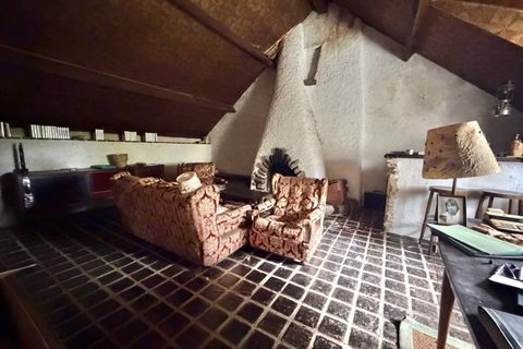 Villa i Anost, Saone-et-Loire, Anost - € 89.000 | Ref: KB-23163 - foto 10