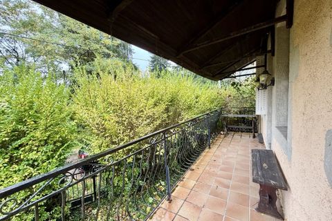 Villa i Anost, Saone-et-Loire, Anost - € 89.000 | Ref: KB-23163 - foto 17