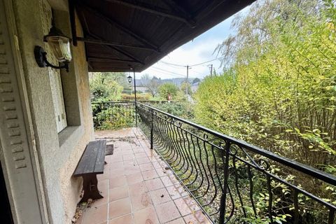 Villa i Anost, Saone-et-Loire, Anost - € 89.000 | Ref: KB-23163 - foto 18