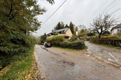 Villa i Anost, Saone-et-Loire, Anost - € 89.000 | Ref: KB-23163 - foto 19