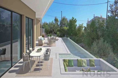 Villa i Monchique, Faro, Monchique - € 1.250.000 | Ref: NU_5896 - foto 2