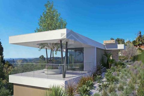 Villa i Monchique, Faro, Monchique - € 1.250.000 | Ref: NU_5896 - foto 3