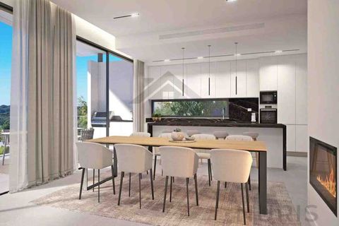 Villa i Monchique, Faro, Monchique - € 1.250.000 | Ref: NU_5896 - foto 6