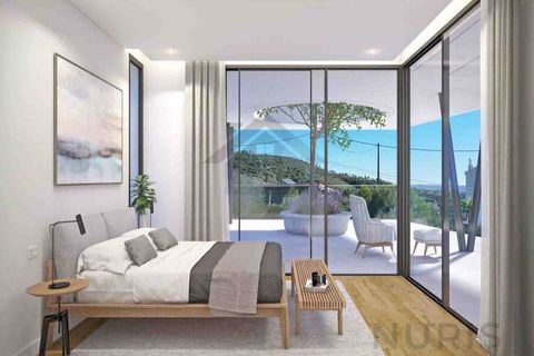 Villa i Monchique, Faro, Monchique - € 1.250.000 | Ref: NU_5896 - foto 8